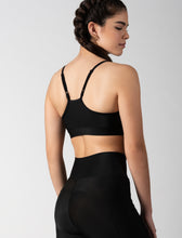 Cargar imagen en el visor de la galería, Virgo Top | Negro