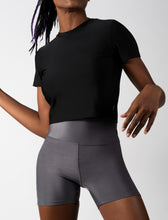 Cargar imagen en el visor de la galería, Luna Top | Negro