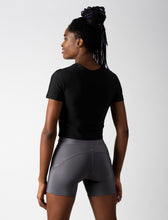 Cargar imagen en el visor de la galería, Luna Top | Negro