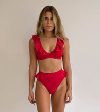 Cargar imagen en el visor de la galería, Adela | Stefany Rojo Coral