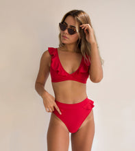 Cargar imagen en el visor de la galería, Adela | Stefany Rojo Coral