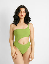 Cargar imagen en el visor de la galería, Luisa | Verde aguacate