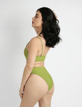Cargar imagen en el visor de la galería, Luisa | Verde aguacate