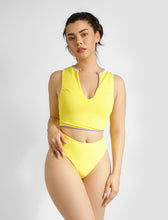 Cargar imagen en el visor de la galería, Rue Coral Alto reversible | Malva / Mango