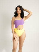 Cargar imagen en el visor de la galería, Luisa | Malva Mango