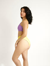 Cargar imagen en el visor de la galería, Luisa | Malva Mango