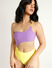 Cargar imagen en el visor de la galería, Luisa | Malva Mango