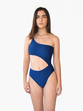 Cargar imagen en el visor de la galería, Luisa Azul Cobalto