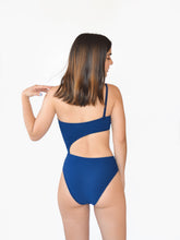 Cargar imagen en el visor de la galería, Luisa Azul Cobalto