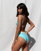 Cargar imagen en el visor de la galería, Carlotta | Valeria Multicolor Feminim