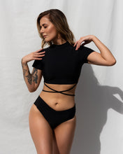Cargar imagen en el visor de la galería, Vera Sin Faldas Bottom - Personalizado