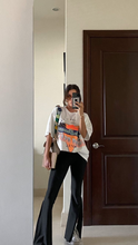 Cargar imagen en el visor de la galería, Pantalón Leonora | Negro