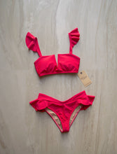 Cargar imagen en el visor de la galería, Camila | Vera Rojo Coral