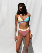 Cargar imagen en el visor de la galería, Carlotta | Valeria Multicolor Feminim