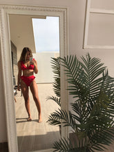 Cargar imagen en el visor de la galería, Adela | Stefany Rojo Coral