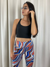 Cargar imagen en el visor de la galería, Tauro Top | Negro
