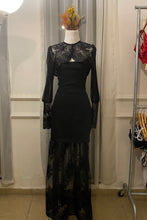 Cargar imagen en el visor de la galería, Ophelia Dress 3 pieces set