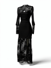 Cargar imagen en el visor de la galería, Ophelia Dress 3 pieces set