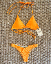 Cargar imagen en el visor de la galería, Nora | Baby coral Naranja