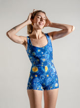 Cargar imagen en el visor de la galería, Julieta - Van Gogh print