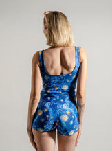 Cargar imagen en el visor de la galería, Julieta - Van Gogh print