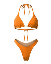 Cargar imagen en el visor de la galería, Nora | Baby coral Naranja