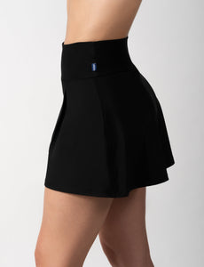 Venus Skirt | Terracota