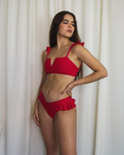 Cargar imagen en el visor de la galería, Camila | Vera Rojo Coral