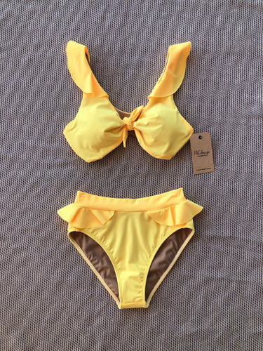 Regina - Stefany Mango