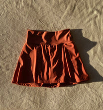 Cargar imagen en el visor de la galería, Venus Skirt | Terracota
